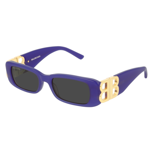 Balenciaga Sunglasses - BB0096S - 004
