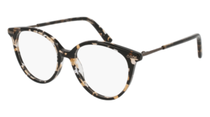 Bottega Veneta Eyeglasses - BV0105O - 003