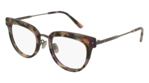 Bottega Veneta Eyeglasses - BV0125O - 001