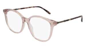 Bottega Veneta Eyeglasses - BV0137O - 004
