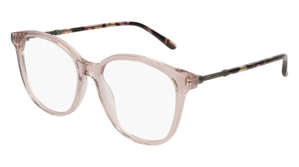 Bottega Veneta Eyeglasses - BV0137O - 004
