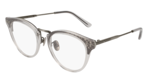 Bottega Veneta Eyeglasses - BV0144O - 002