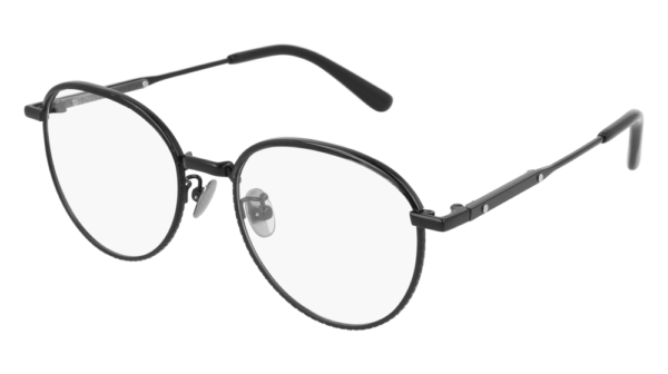 Bottega Veneta Eyeglasses - BV0174O - 001