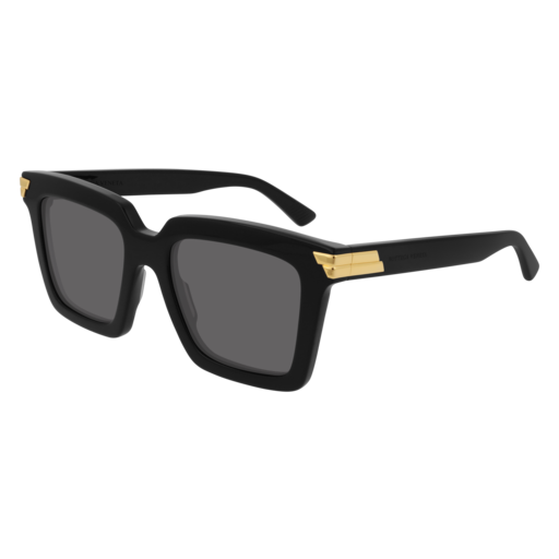 Bottega Veneta Sunglasses - BV01005S - 001