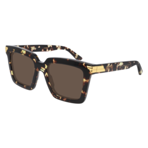 Bottega Veneta Sunglasses - BV01005S - 002