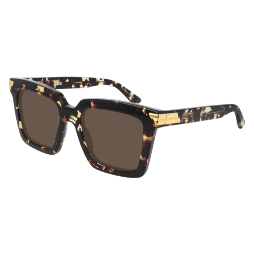 Bottega Veneta Sunglasses - BV01005S - 002