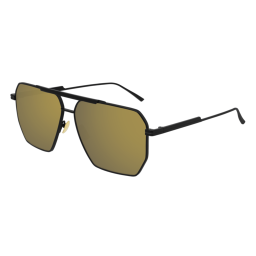 Bottega Veneta Sunglasses - BV1012S - 002