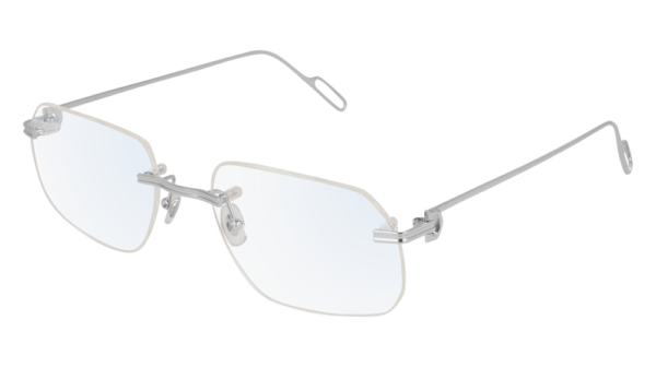 Cartier Eyeglasses - CT0113O - 002