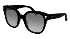 Cartier Sunglasses - CT0143S - 001