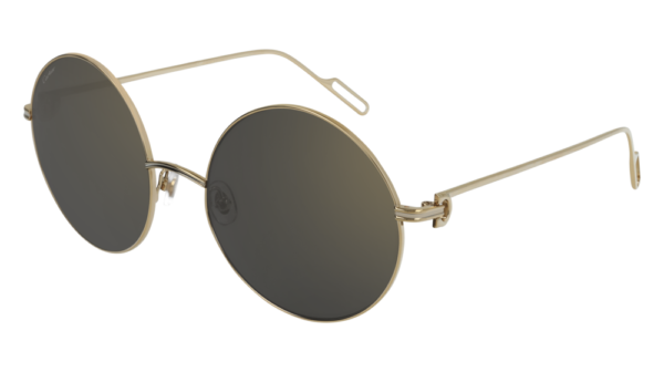 Cartier Sunglasses - CT0156S - 001
