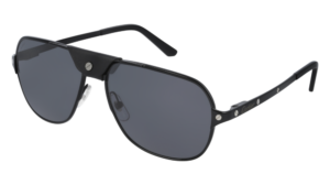 Cartier Sunglasses - CT0165S - 006