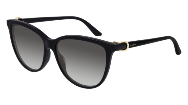Cartier Sunglasses - CT0186S - 001