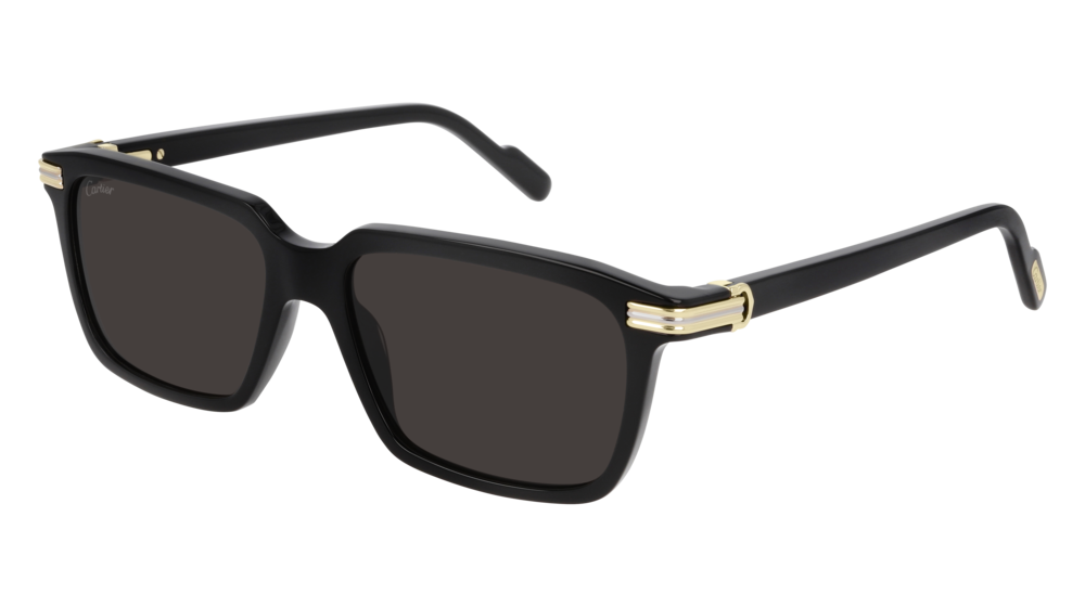 Cartier Sunglasses - CT0220S - 001