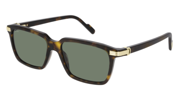 Cartier Sunglasses - CT0220S - 002