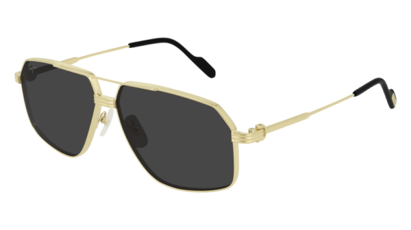 Cartier Sunglasses - CT0270S - 001