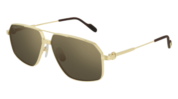 Cartier Sunglasses - CT0270S - 002
