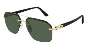 Cartier Sunglasses - CT0276S - 002