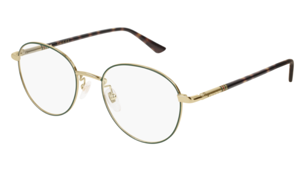 Gucci Eyeglasses - GG0392O - 004