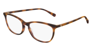 Gucci Eyeglasses - GG0549O - 007
