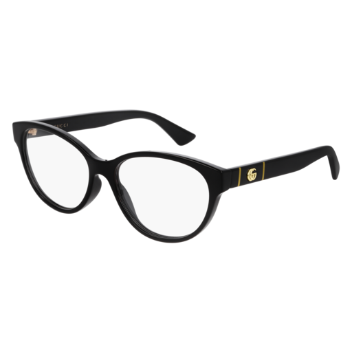 Gucci Eyeglasses - GG0633O - 001