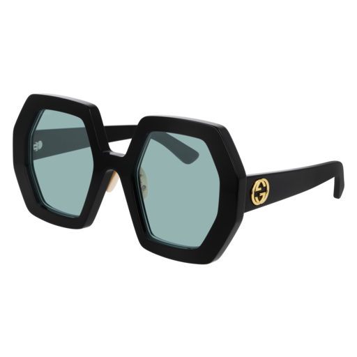 Gucci Sunglasses - GG0772S - 001