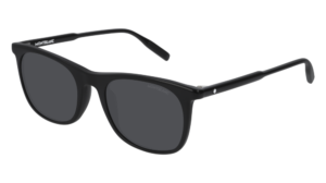 Mont Blanc Sunglasses - MB0007S - 001