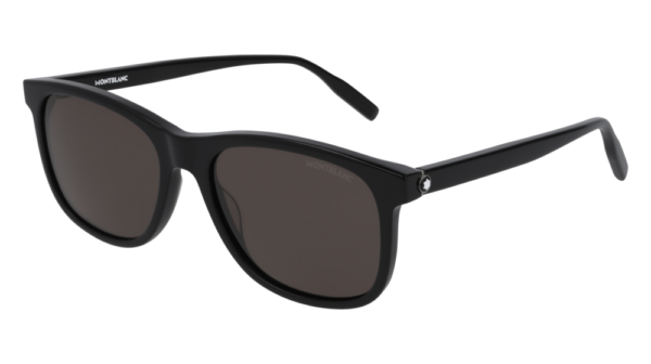 Mont Blanc Sunglasses - MB0013S - 001