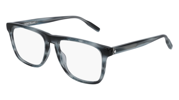 Mont Blanc Eyeglasses - MB0014O - 004