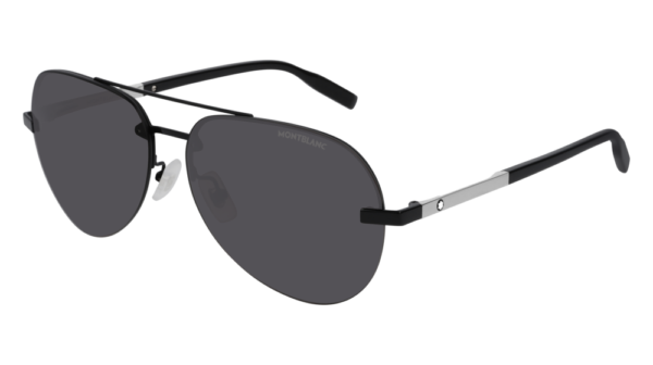Mont Blanc Sunglasses - MB0018S - 005