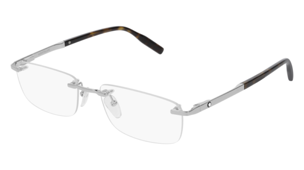 Mont Blanc Eyeglasses - MB0023O - 002