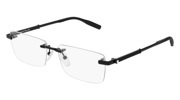 Mont Blanc Eyeglasses - MB0030O - 001