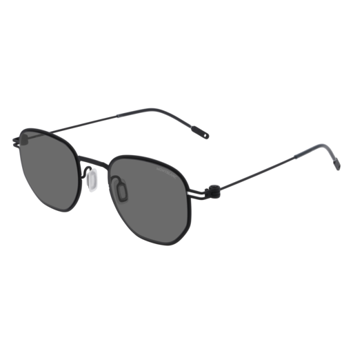 Mont Blanc Sunglasses - MB0081S - 001
