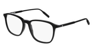 Mont Blanc Eyeglasses - MB0085O - 001
