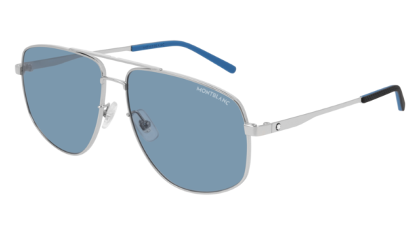 Mont Blanc Sunglasses - MB0102S - 003