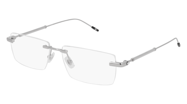 Mont Blanc Eyeglasses - MB0112O - 001