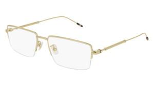 Mont Blanc Eyeglasses - MB0113O - 004