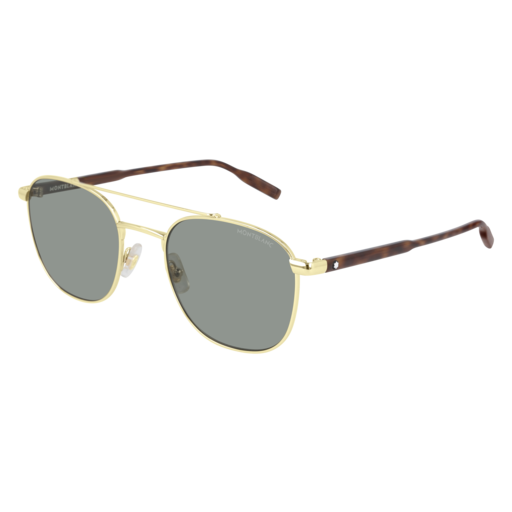 Mont Blanc Sunglasses - MB0114S - 003