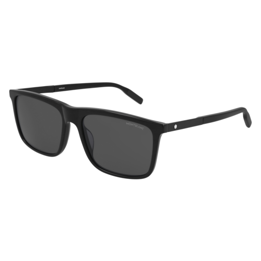 Mont Blanc Sunglasses - MB0116S - 001