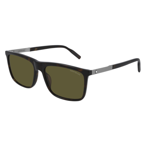 Mont Blanc Sunglasses - MB0116S - 002