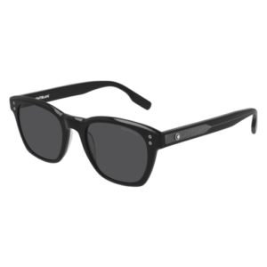 Mont Blanc Sunglasses - MB0122S - 001