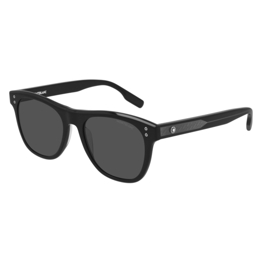 Mont Blanc Sunglasses - MB0124S - 001