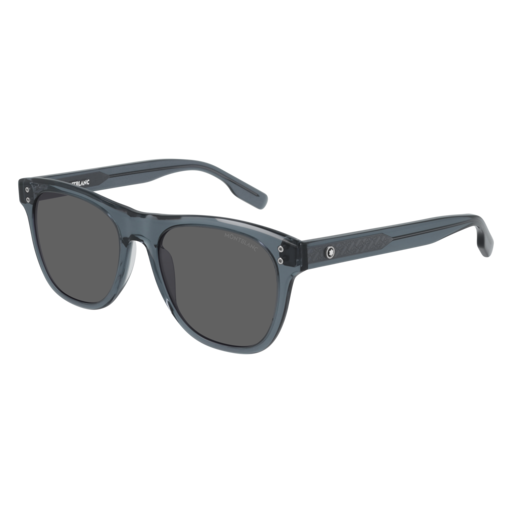 Mont Blanc Sunglasses - MB0124S - 004