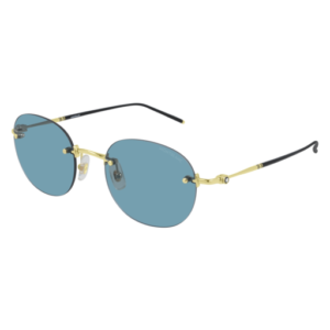 Mont Blanc Sunglasses - MB0126S - 009