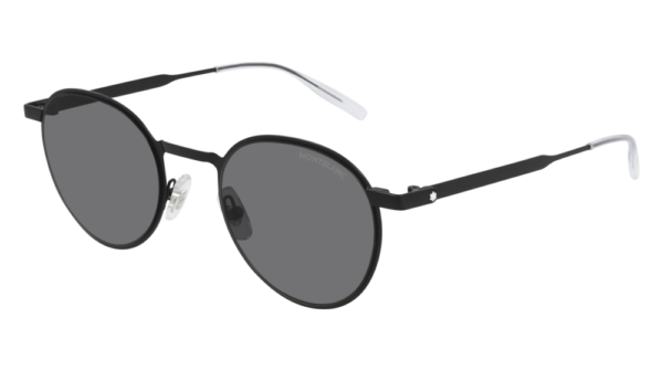 Mont Blanc Sunglasses - MB0144S - 001