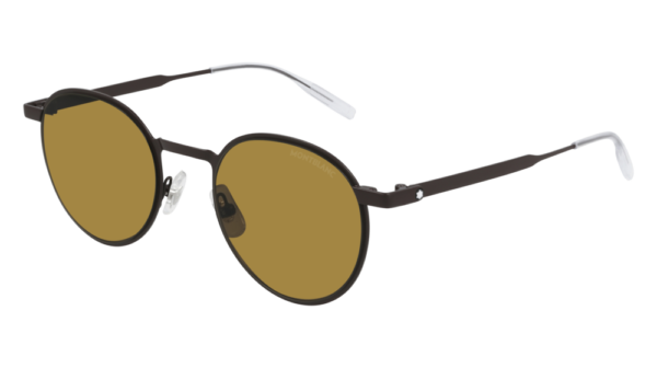 Mont Blanc Sunglasses - MB0144S - 003