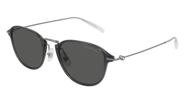 Mont Blanc Sunglasses - MB0155S - 001