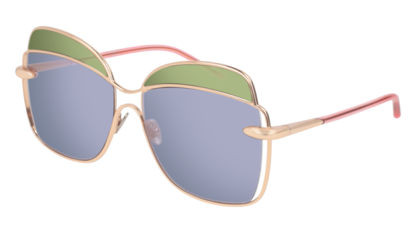 Pomellato Sunglasses - PM0057S - 004