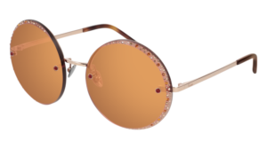 Pomellato Sunglasses - PM0060S - 005