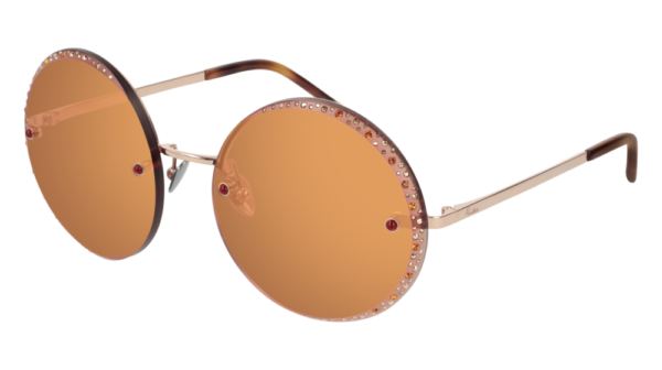 Pomellato Sunglasses - PM0060S - 005