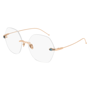 Pomellato Eyeglasses - PM0092O - 001